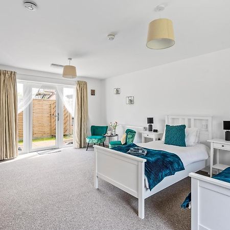 Number 4 - Lytton Tree Lodge, Reydon, Southwold Luaran gambar