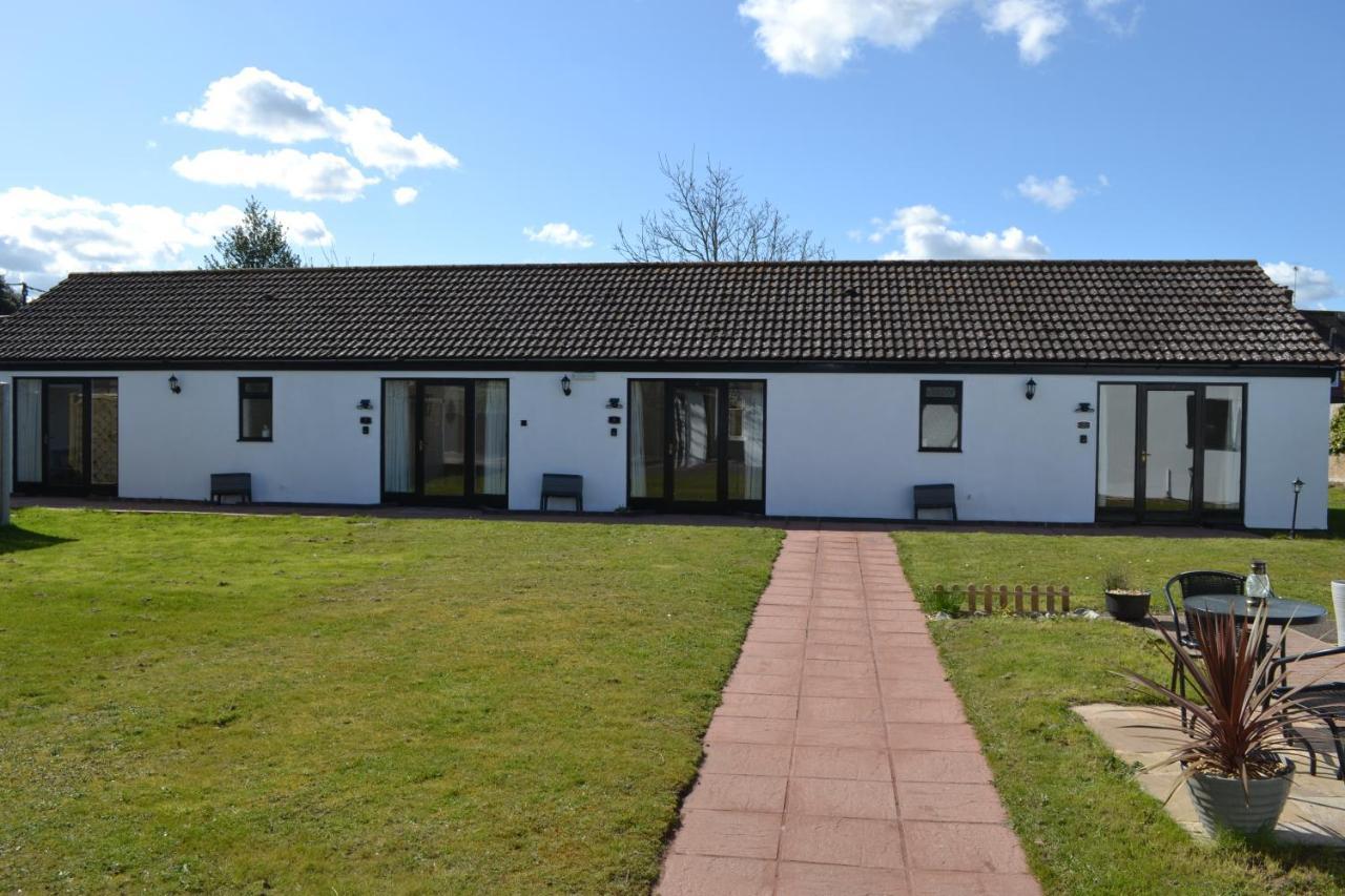 Number 4 - Lytton Tree Lodge, Reydon, Southwold Luaran gambar