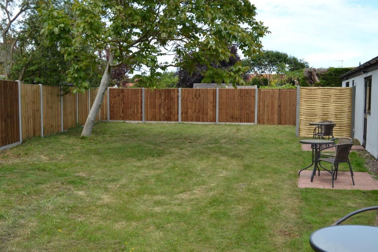 Number 4 - Lytton Tree Lodge, Reydon, Southwold Luaran gambar