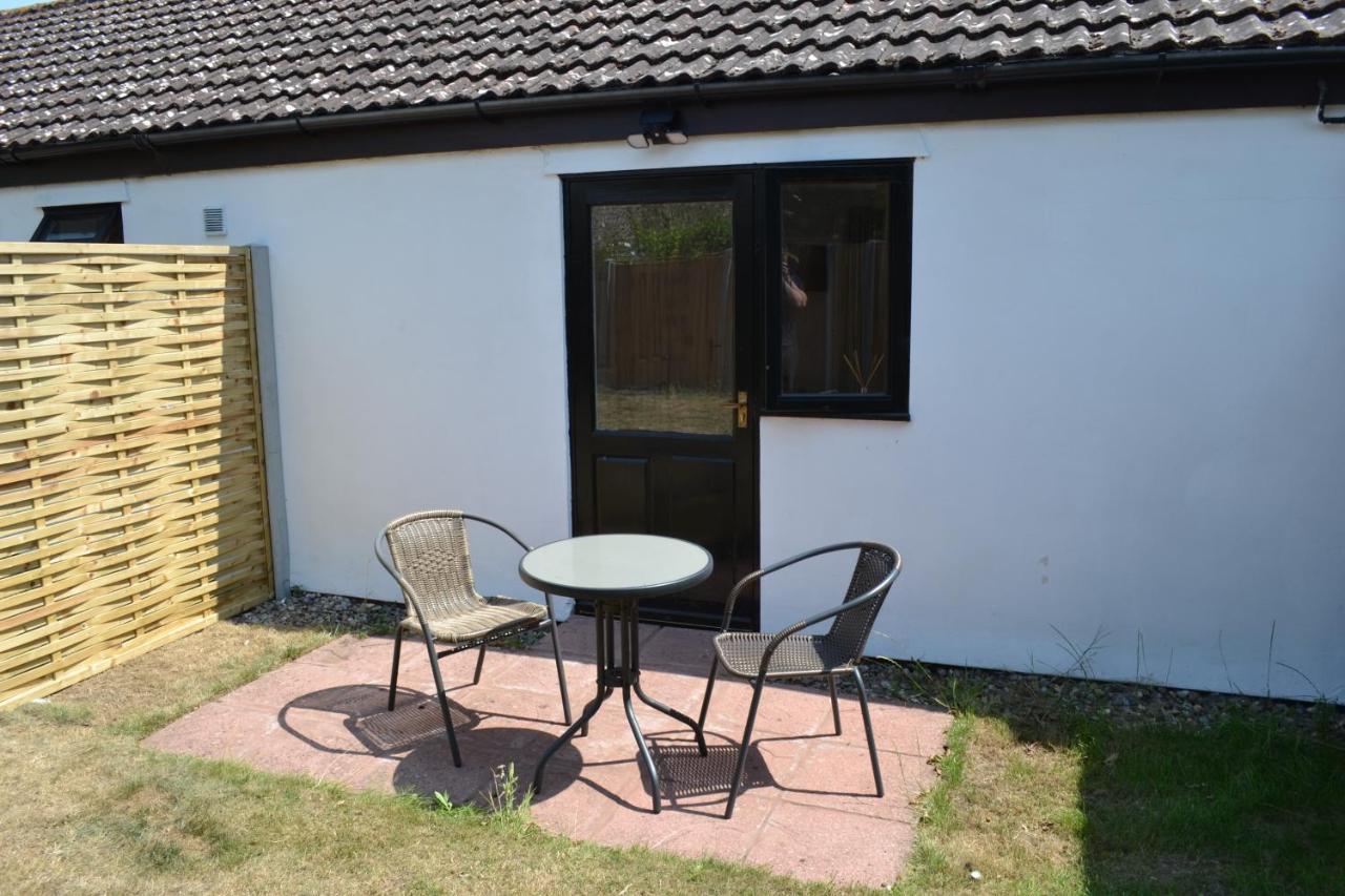 Number 4 - Lytton Tree Lodge, Reydon, Southwold Luaran gambar
